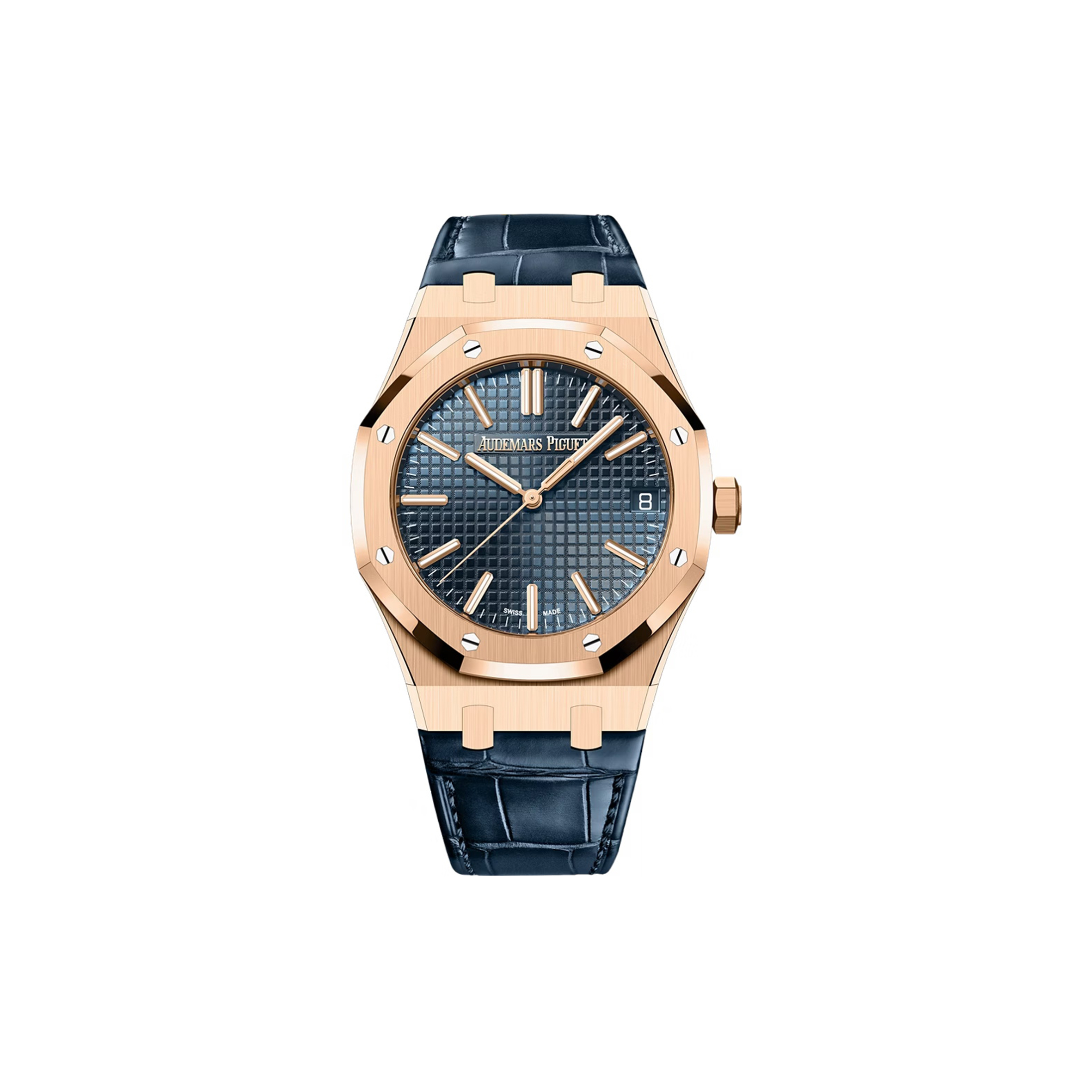 AUDEMARS PIGUET ROYAL OAK SELFWINDING 41MM 15510OR.OO.D315CR.02